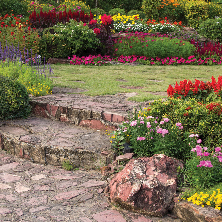 Residential Landscaping