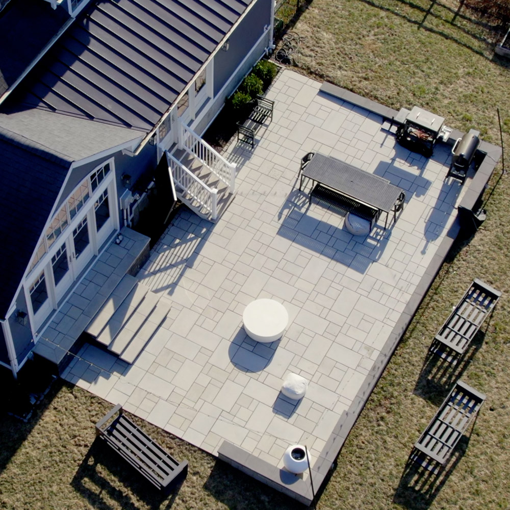 Blue Bell Hardscaping Company in Blue Bell, PA 19422 - Nova Landscaping