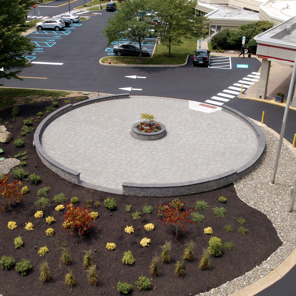 Valley Forge Hardscaping Company - Pavers and Retaining Wall Installation Valley Forge, PA 19481 - Nova Landscaping